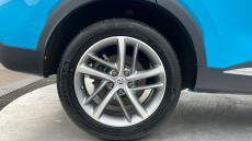 MG Hs 1.5 T-GDI Excite 5dr Petrol Hatchback